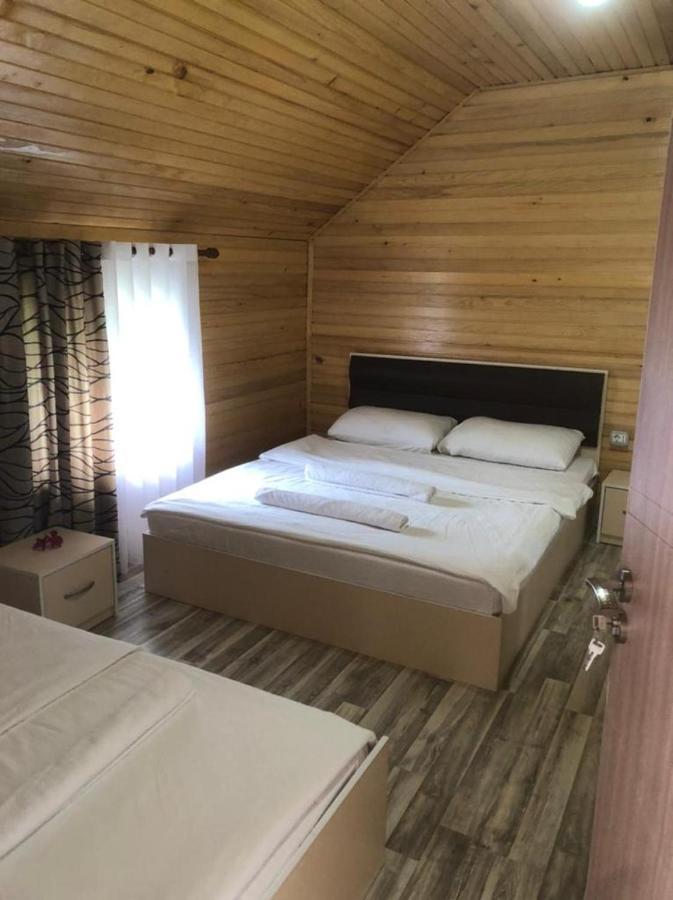 Gjestgiverier Bujtina Arturi
