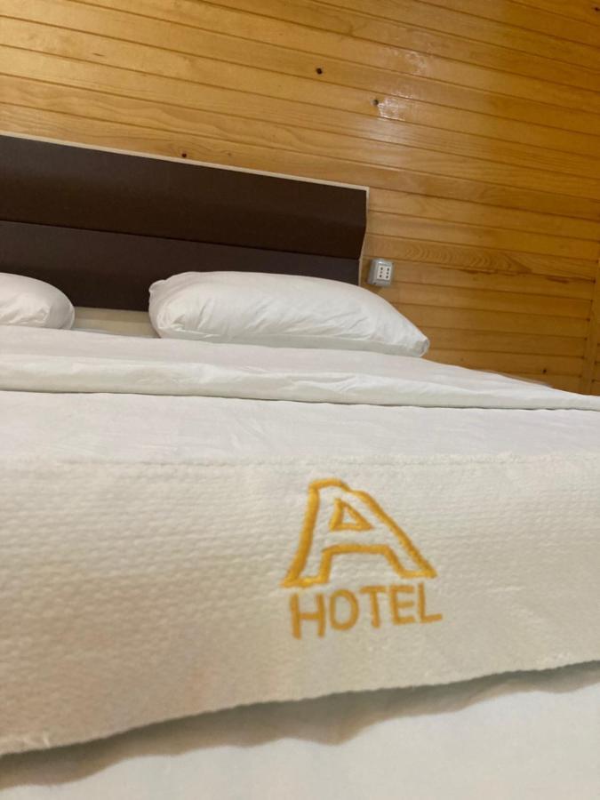 Gjestgiverier Bujtina Arturi