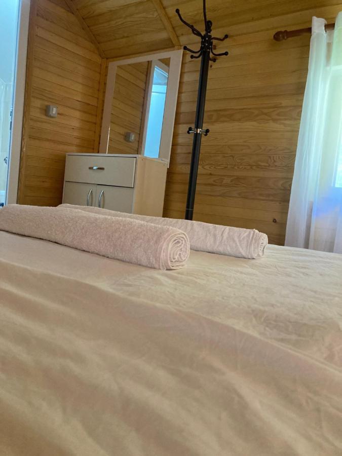 Bujtina Arturi Valbone