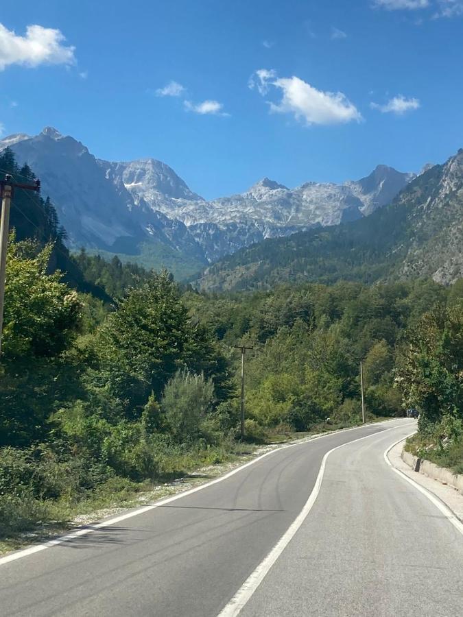 Gjestgiverier Bujtina Arturi *
