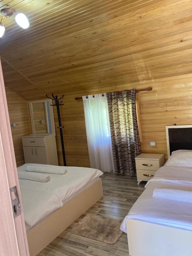 Bujtina Arturi * Valbone